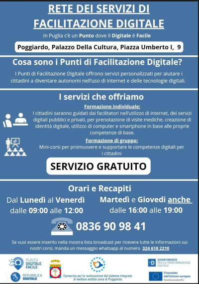 Locandina