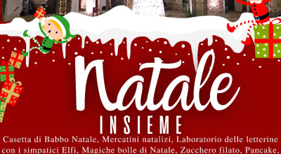 NATALE INSIEME 2024
