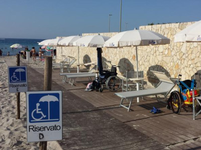 Buoni servizio per anziani e persone con disabilità